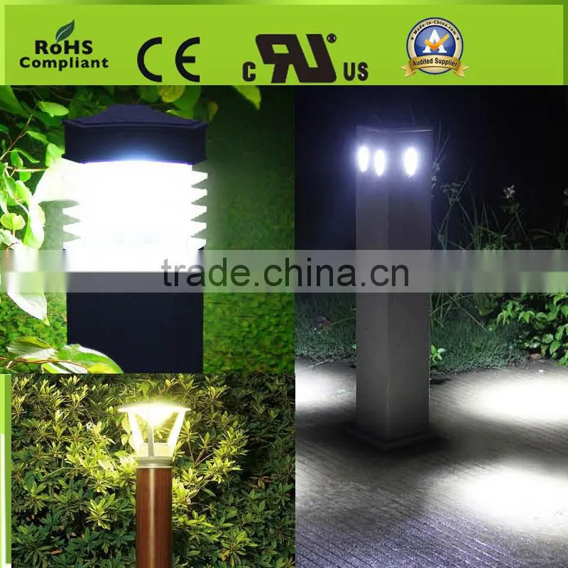 High Power Outdoor Led Garden Light 5w