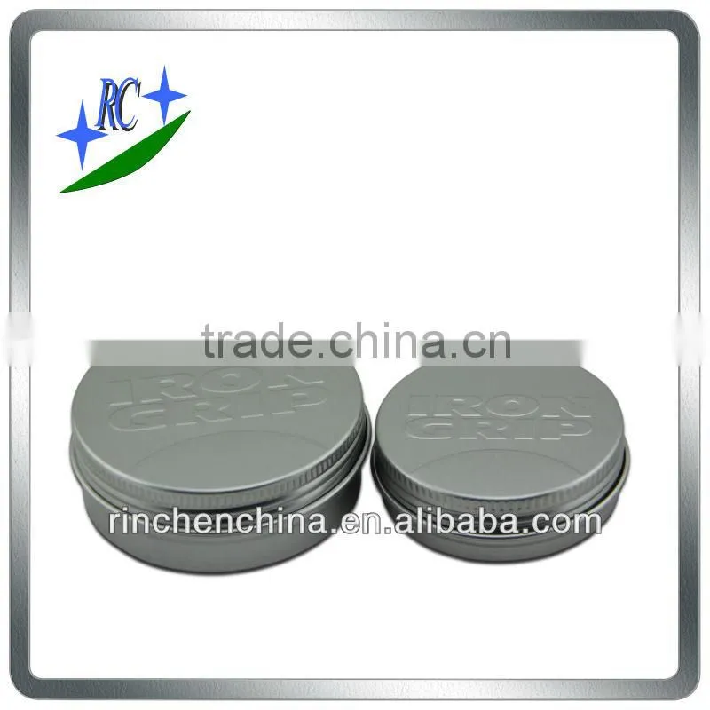40g Aluminum cream jar