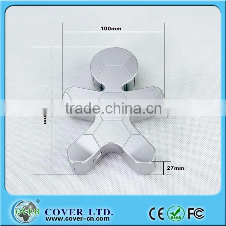 Football Portable Mini Speaker For Holiday Promotional Gifts