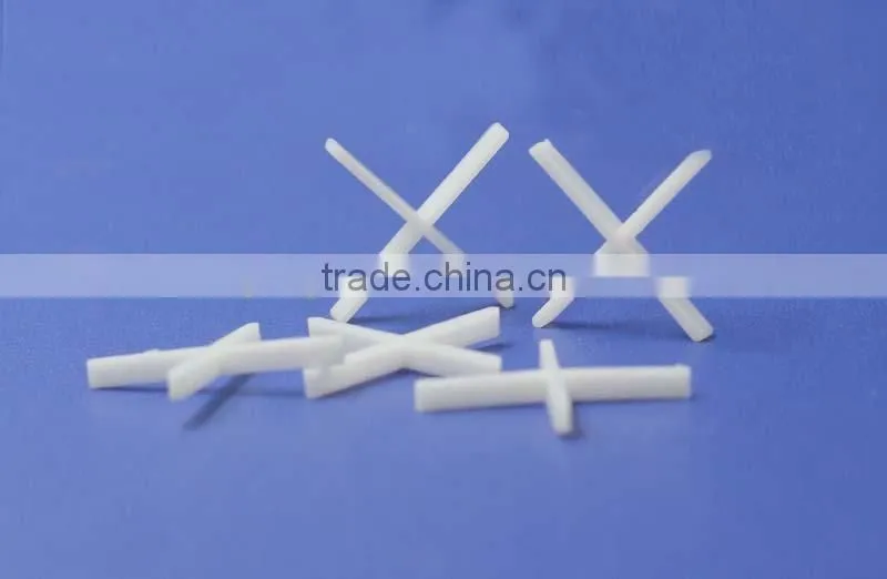 pp floor cross spacer