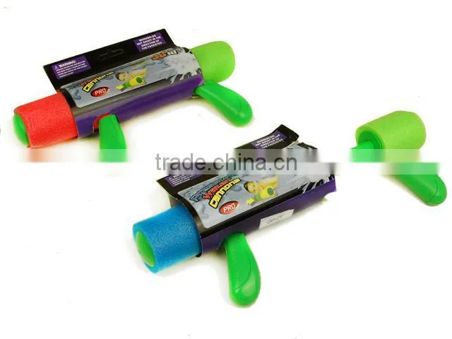 2013 EVA Water Pump Toys For Kids