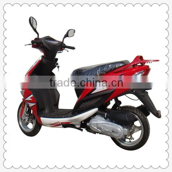 50cc mini scooters EEC