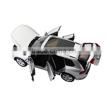1 18 alloy diecast model car