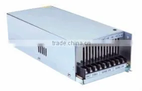 CNGAD 300W 50A 5V Switching Mode Power Supply (power supply,switch power supply)(S-300-5)