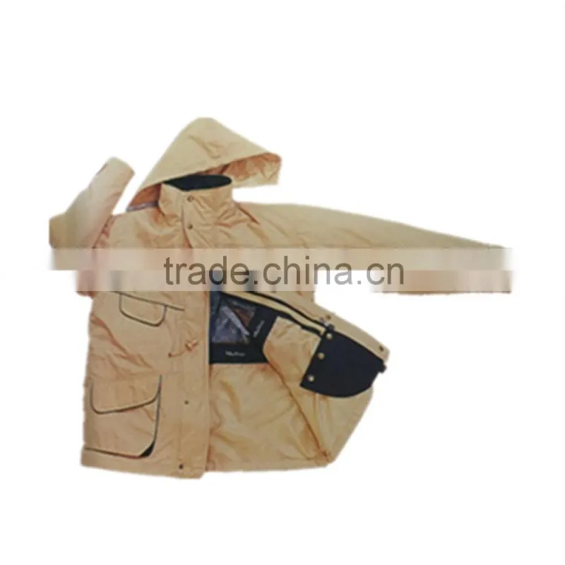 Parka Jackets