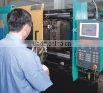 Yueqing Jiuhong Electric Co., Ltd. company overview - view 1