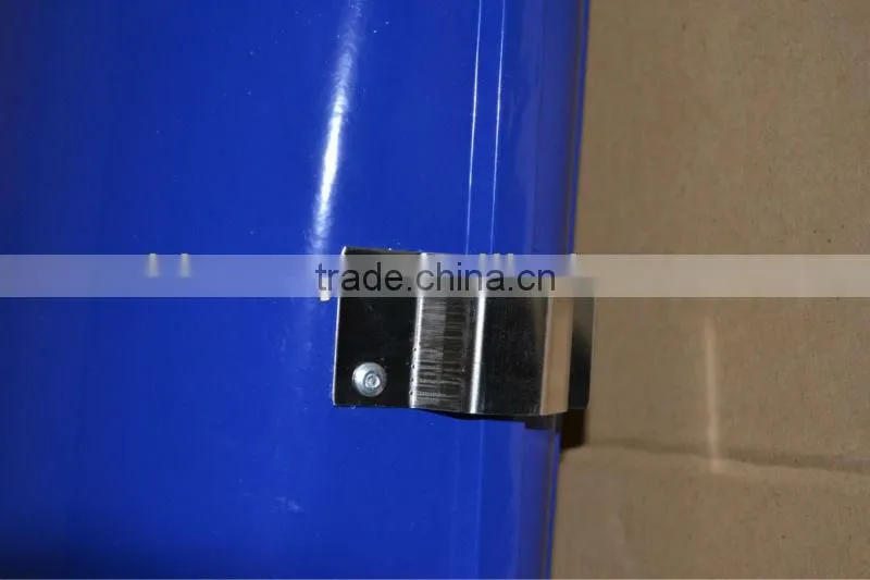 made in china street light shell