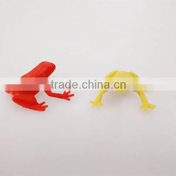 growing frog expand in water frog magic growing toys frog grow in water expand frog toys