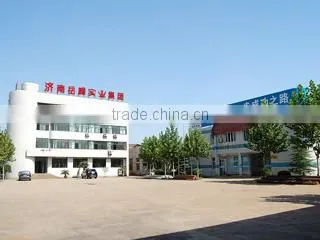 Jinan Yuefeng Machinery Co., Ltd. company overview - view 2