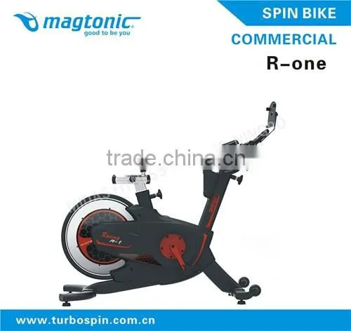 Professional spin bike bicycle trainer fit bikes sale
