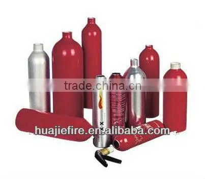 Manufacturer 1-12kg CO2 Fire Extinguisher Cylinder China