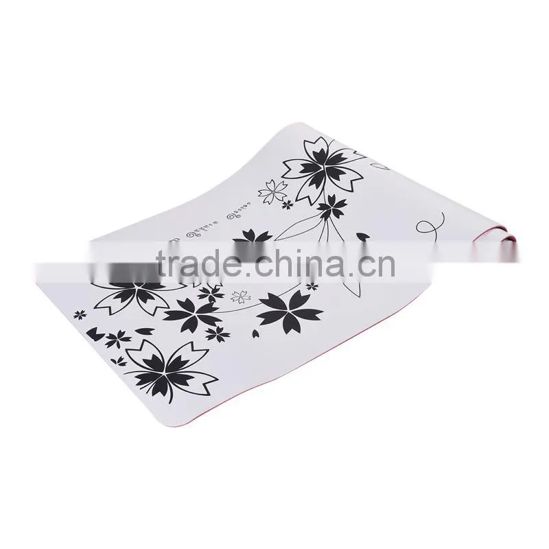 Gym Equipment Custom Sports Mat Yoga Mat