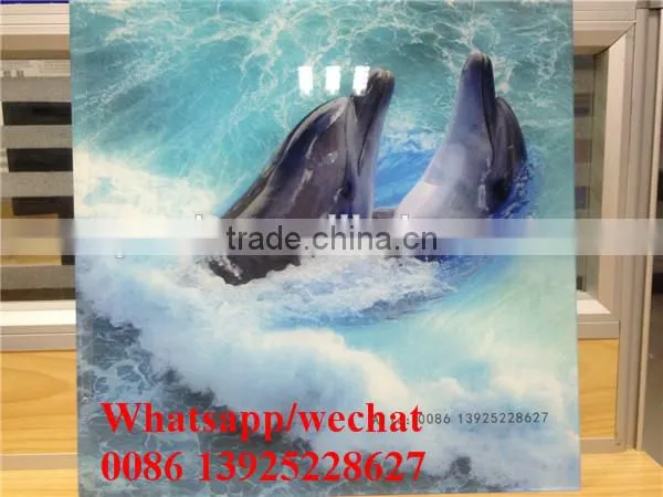 High Quality industry head km1024 flatbed Uv Printer with 5 heads fast speed
