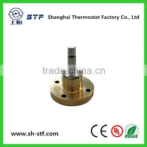 Unloader Valve for Copeland Chiller
