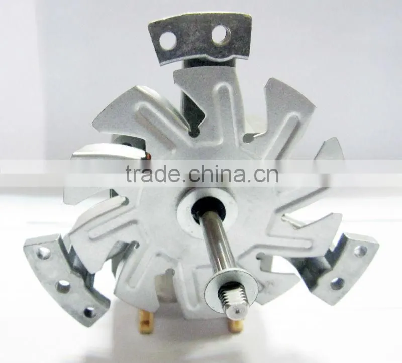 AC fan motor/small motor/AC electric motor