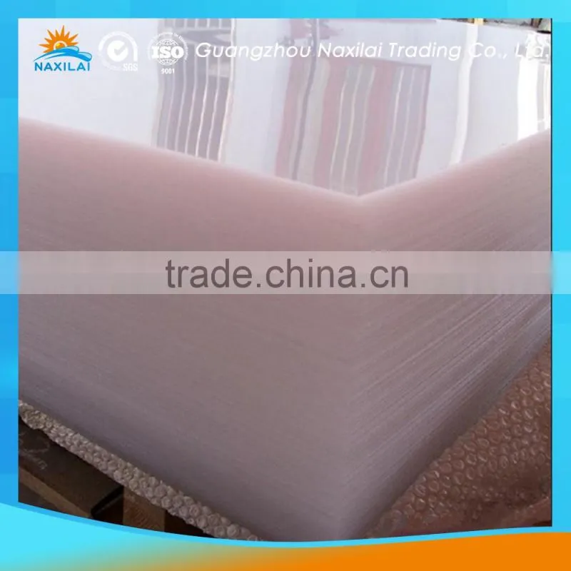 100% pmma acrylic plastic sheet acrylic column