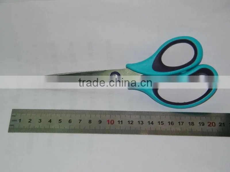 Durable Stainless steel household scissor