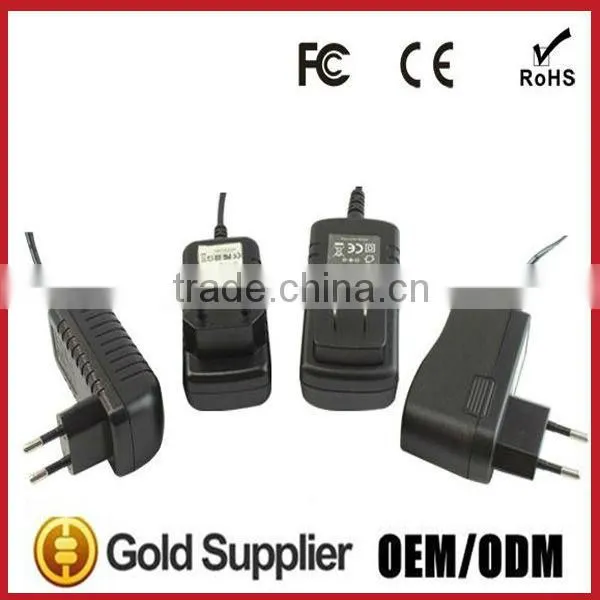 Factory Wholesale price~AC DC adapter 100-240V 5v 6v 9v 12v 24v 36v 48v 0.5a 1a 1.2a 1.5a 2a 2.5a 3a 4a 12v 1.5a power supply