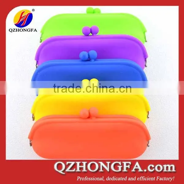 hot selling fashion korean school pen case