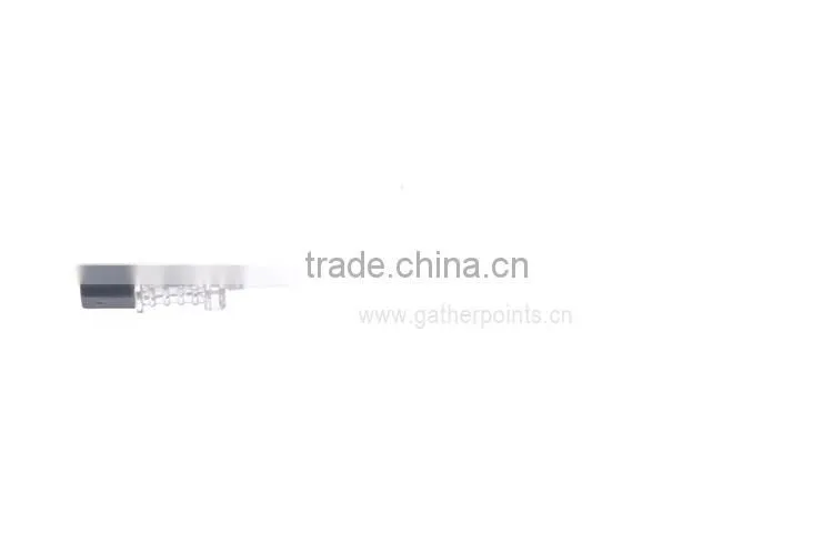 27G Medical Quincke Stainless Steel Spinal Needle