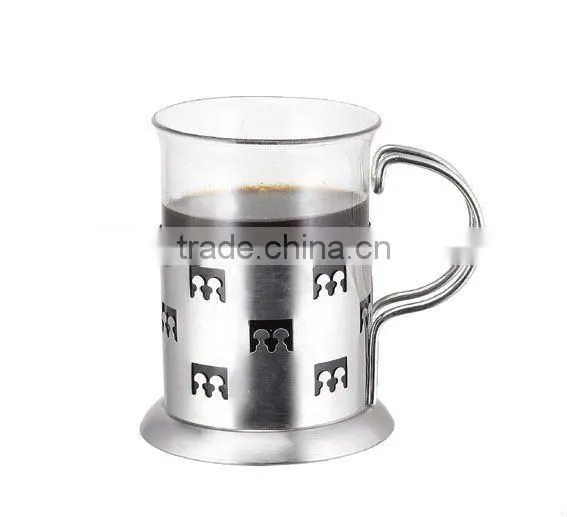 Classic french press& coffee maker,coffee plunger