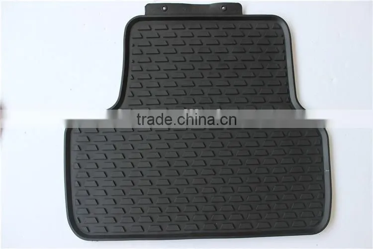 SGS proved best selling plastic car mat for chevrolet cruze cargo mat