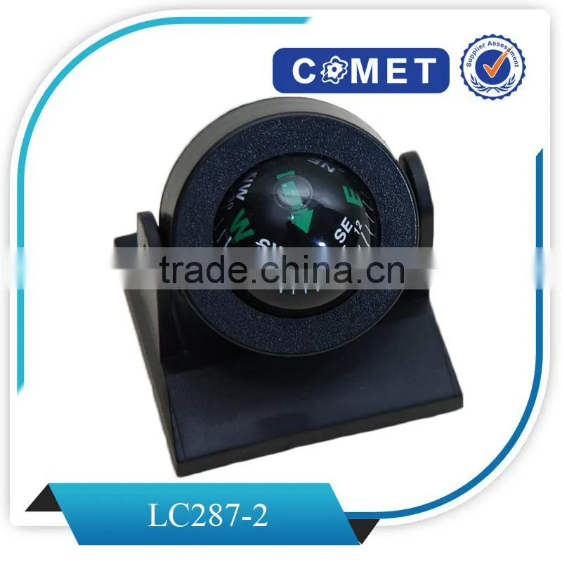 Promotion decorative qibla compass