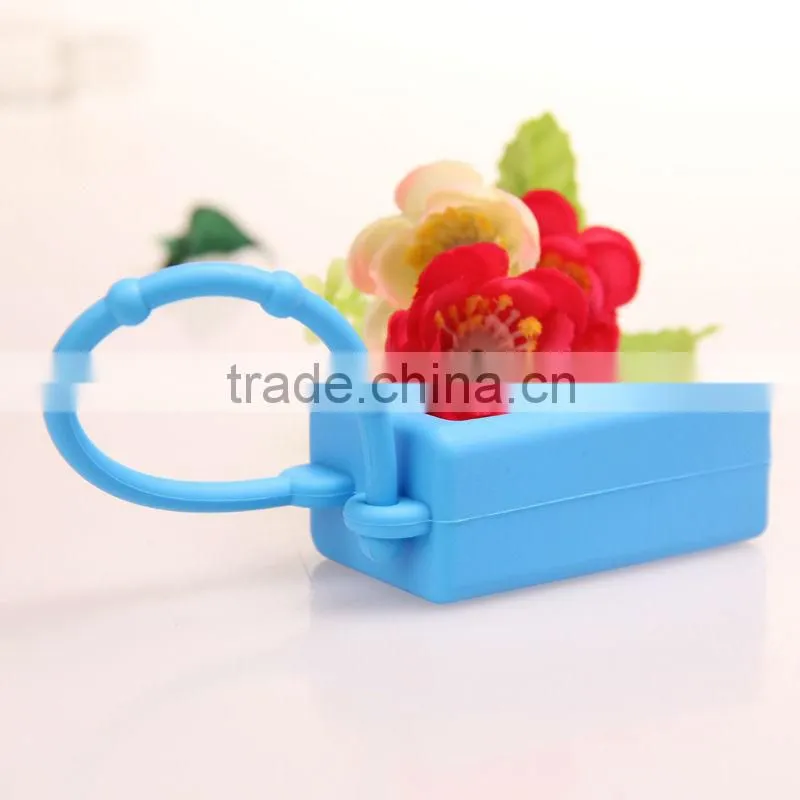 BBW 3D animal shapes hand sanitizel gel holder