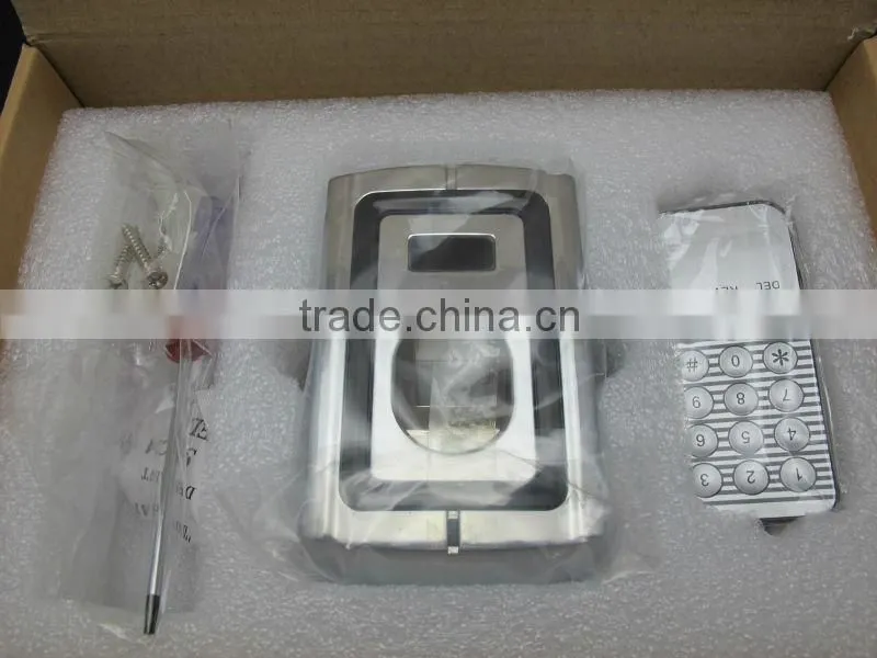 RF fingerprint access control machine GAR-007EM, Digital Fingerprint Machine