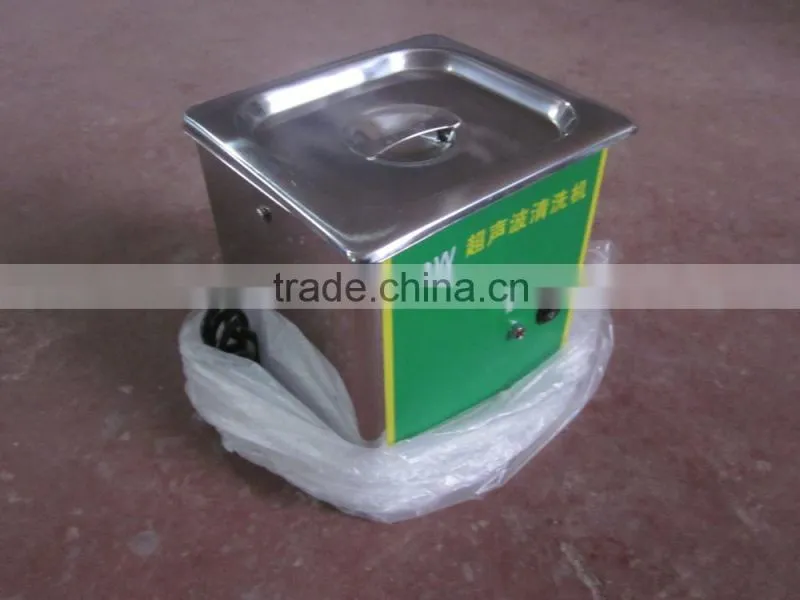 Top quality Ultrasonic Cleaning machine for cleaning fuel injector