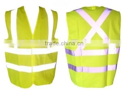 safety vest for Chile