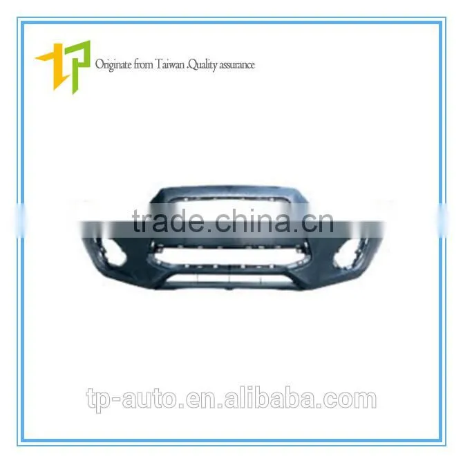 Car FRONT BUMPER FOR MITSUBISHI ASX 2013