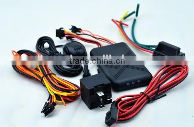 Real time online tracking gps car tracker/car gps tracker/car tracking with engine shutoff smallest waterproof gps tracker