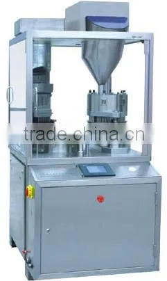 0-5# Capsule Filling Machine