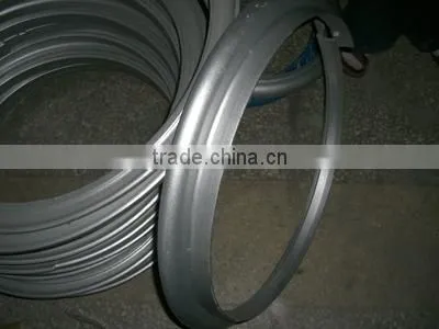 Lantian Hot Sale 6.50-20 & 7.50-20 & 9.0-20 Tube Wheel Lock Rings