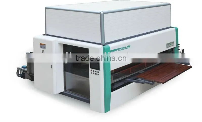 best price spray painting machine manufacturer