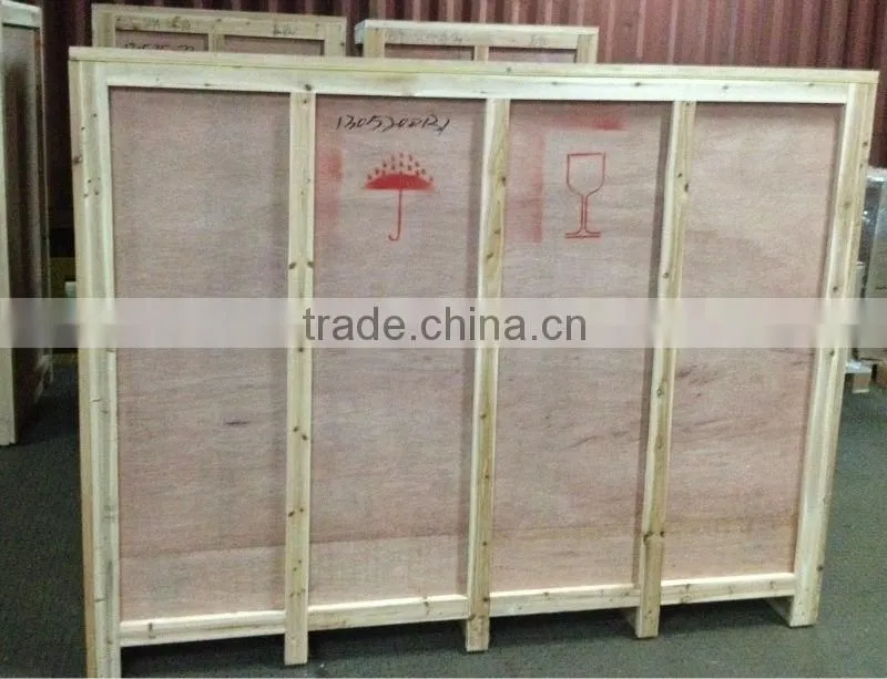 WSC-500B WINON Flat Screen Printing Machine