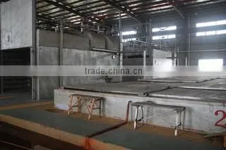 Zhejiang Chengpin Acrylic Co., Ltd. company overview - view 3