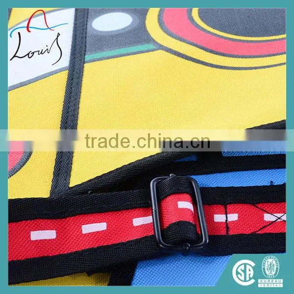 newest creative 3D comic cartoon sling cartoon 3D handbag 3D bag
