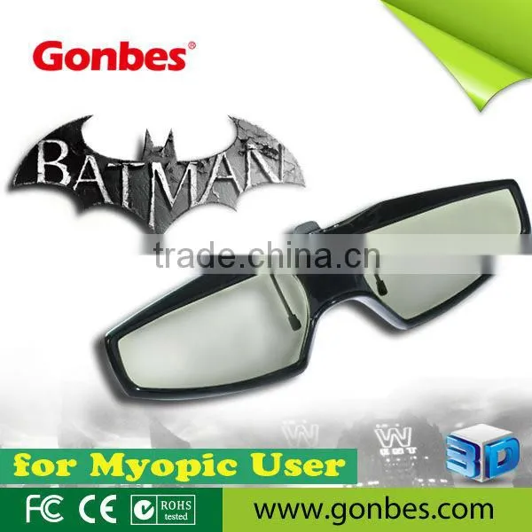 Top Supplier 3D Glasses China Price