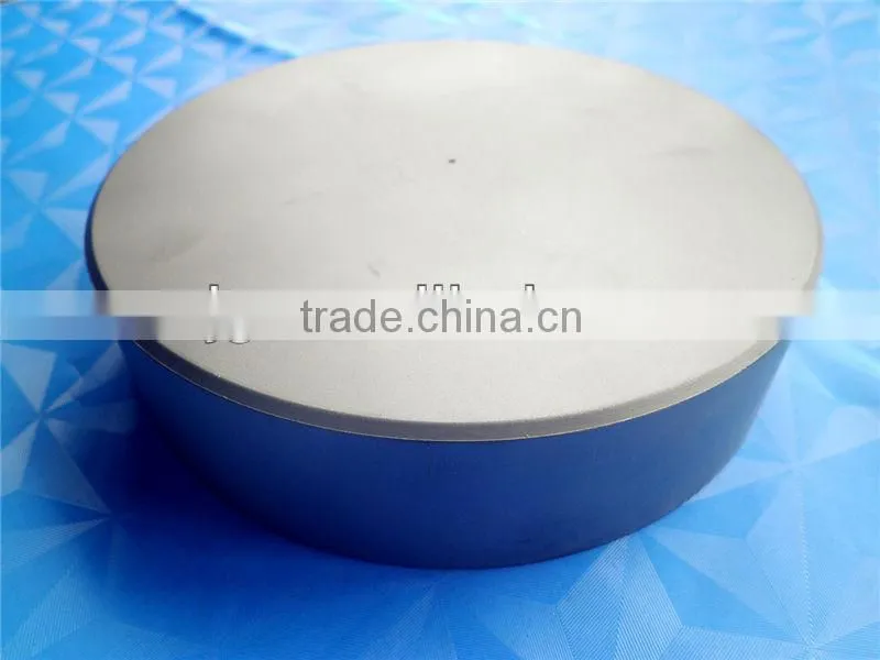 Excellent Quality Profiling Tungsten Carbide Blank
