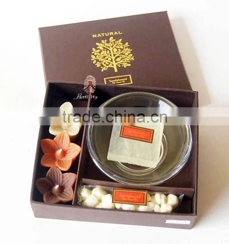 Beautiful Customized Hot Sale Spa Gift Set/Bath Gift Set