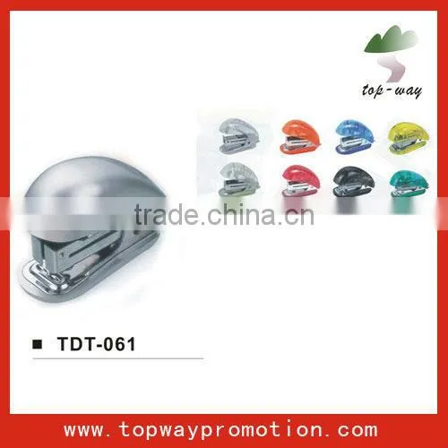 2013 supply all kinds of stapler