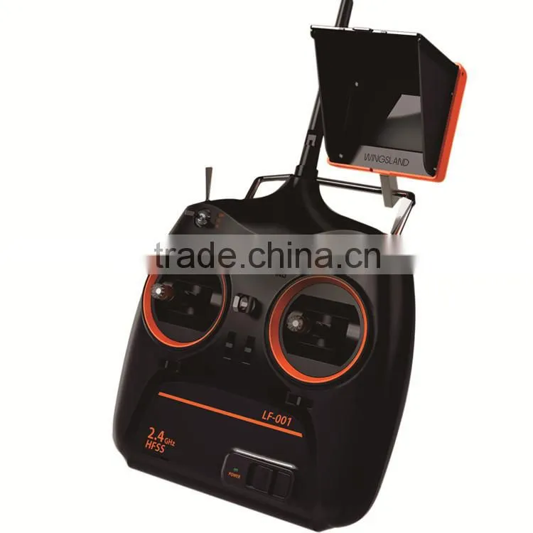 2015~2016 China Toy Vehicle radio control toys original camera 10 drone
