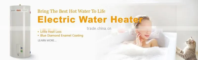 GMO Electric Water Heater | High Quality Electric Water Heater