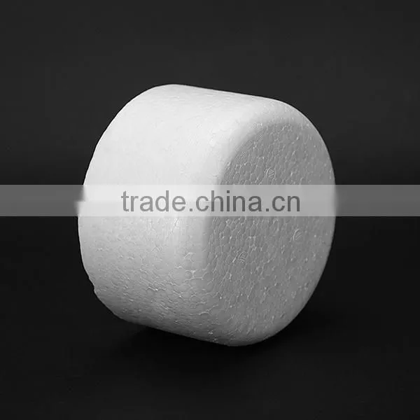 90mm Polystyrene styrofoam Ball craft ball for Christmas tree decoration DIY and wedding