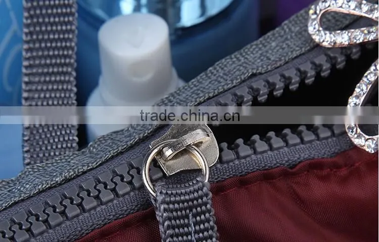 YIWU RODA multicolor optional large capacity receive cosmetic bag