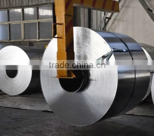 5052 5005 Aluminium Coil