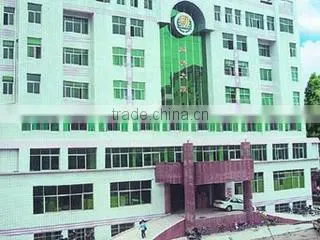 Fujian Dehua No. 5 Ceramic Factory company overview - view 1