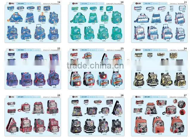 high quality mini trolley bag for boy,trolley bags for kids